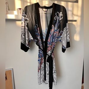 In Bloom by Jonquil Robe